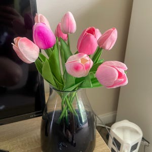 Nicole added a photo of their purchase