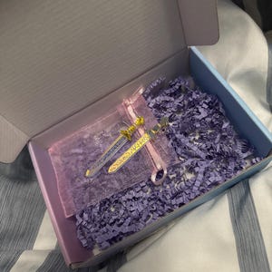 Netta added a photo of their purchase