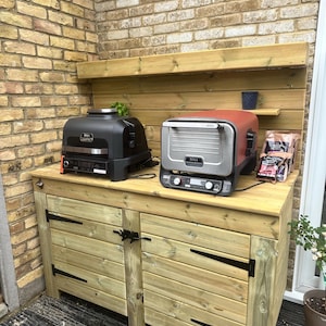 Philip added a photo of their purchase
