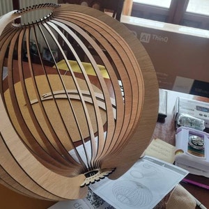 Frieda ha aggiunto una foto del proprio acquisto