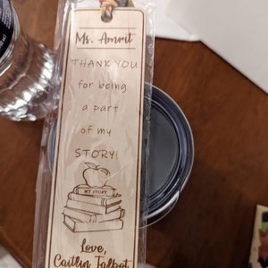 Jasmine added a photo of their purchase