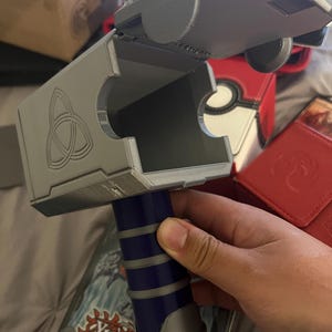 Jeremy added a photo of their purchase