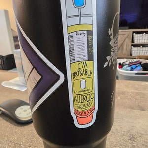 Nicole added a photo of their purchase