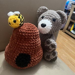Amber added a photo of their purchase