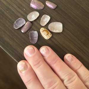 Mechahexadecapus added a photo of their purchase