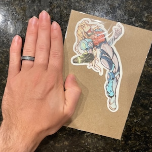 Jim added a photo of their purchase