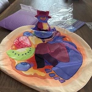 Ethan added a photo of their purchase