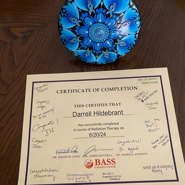 12 Inch Fall Inspired Dot Mandala - Etsy