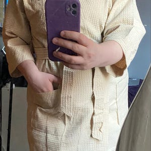 Megan added a photo of their purchase