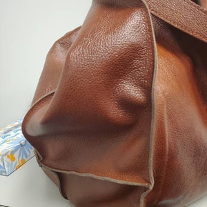 Michelle added a photo of their purchase
