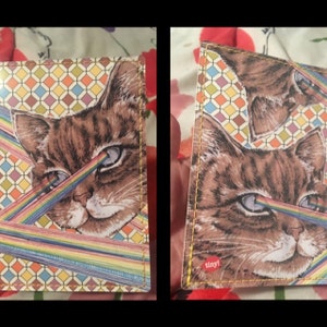 Delilah hat ein Foto des gekauften Artikels hinzugefügt