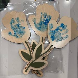 Etsy-Käufer:in hat ein Foto des gekauften Artikels hinzugefügt