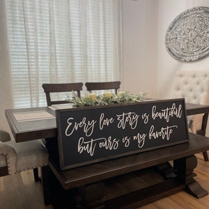 Kimberly added a photo of their purchase