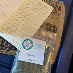 Monet added a photo of their purchase