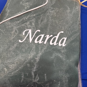 Narda hat ein Foto des gekauften Artikels hinzugefügt