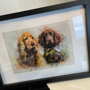 Bethany added a photo of their purchase