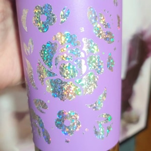 Marissa added a photo of their purchase