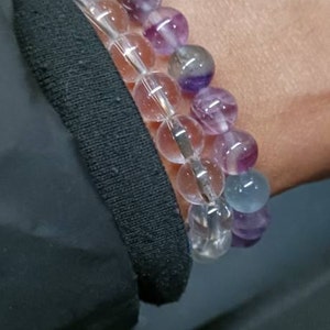 Audrey added a photo of their purchase