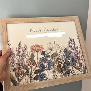 Etsy buyer added a photo of their purchase