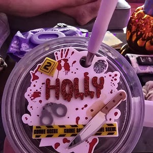 Holly dodał(a) zdjęcie swoich zakupów