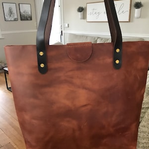 Makenzie added a photo of their purchase