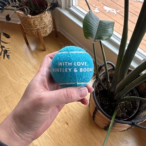 Destiny added a photo of their purchase