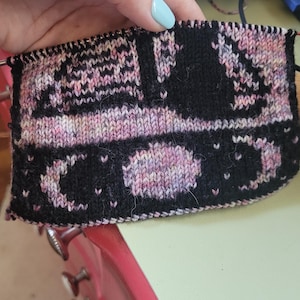 Tabitha added a photo of their purchase