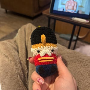 Elise added a photo of their purchase