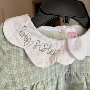Etsy buyer added a photo of their purchase