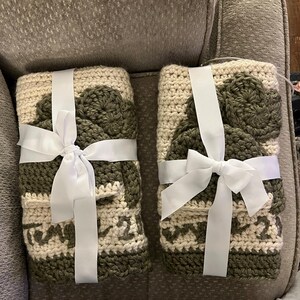 Molly added a photo of their purchase