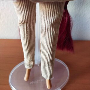 Maria added a photo of their purchase