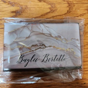 Dana added a photo of their purchase