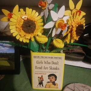 Cathie added a photo of their purchase