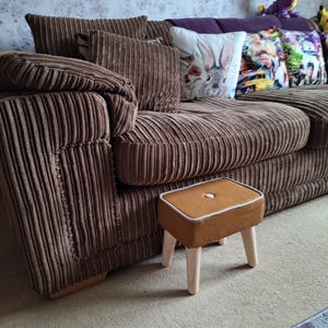 Michael added a photo of their purchase