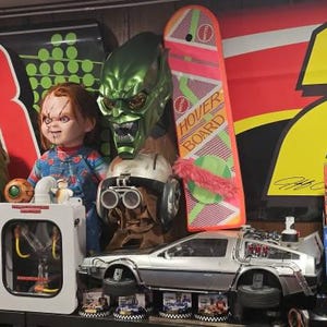 Andrew added a photo of their purchase