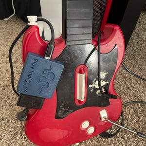 Mynamejer added a photo of their purchase