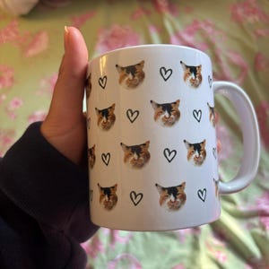 Marina added a photo of their purchase