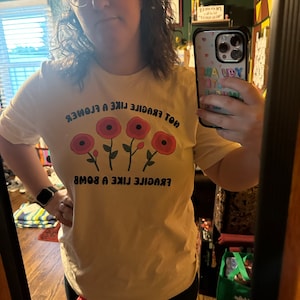 Brenda added a photo of their purchase