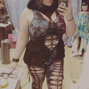 Brittany added a photo of their purchase