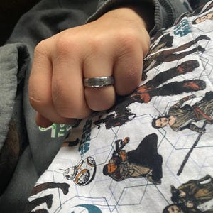 Alyssa added a photo of their purchase