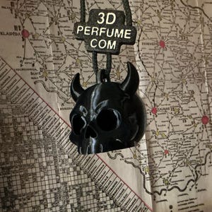John added a photo of their purchase