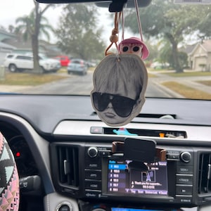 Heather added a photo of their purchase