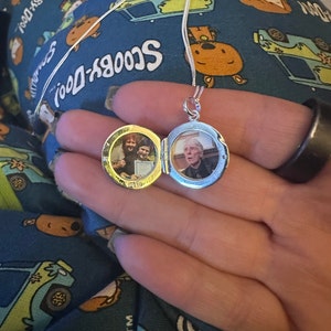 Meghan ha añadido una foto de su compra