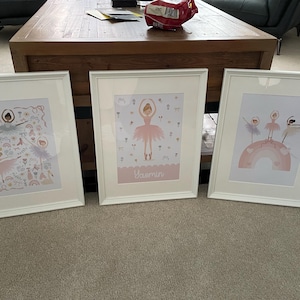 Marie added a photo of their purchase