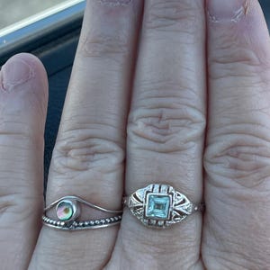 Linda added a photo of their purchase