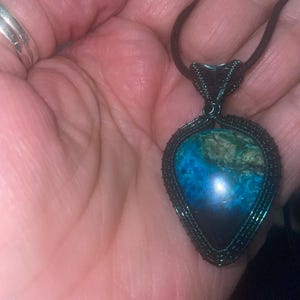 Mary added a photo of their purchase