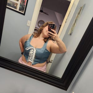 Stephanie added a photo of their purchase
