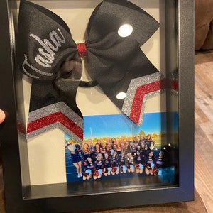 Rebecca added a photo of their purchase