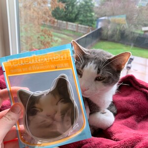 Emily ha añadido una foto de su compra