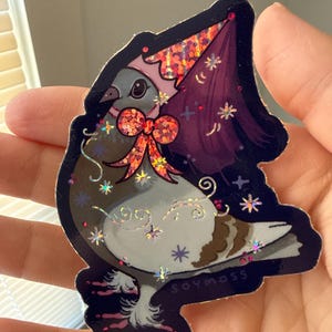 Brooke added a photo of their purchase